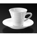 decal handpaint ornament espresso cups and saucers set